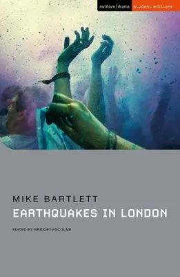 Tremblements de terre à Londres - Earthquakes in London