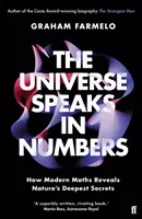 L'univers parle en chiffres - Comment les mathématiques modernes révèlent les secrets les plus profonds de la nature - Universe Speaks in Numbers - How Modern Maths Reveals Nature's Deepest Secrets