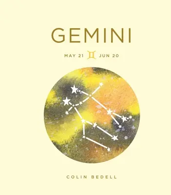 Signes du zodiaque : Gémeaux, 5 - Zodiac Signs: Gemini, 5