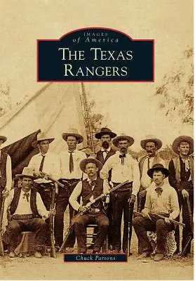 Les Texas Rangers - The Texas Rangers