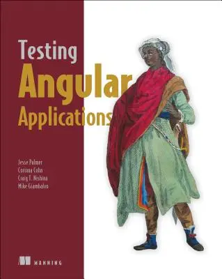 Tester les applications Angular - Testing Angular Applications