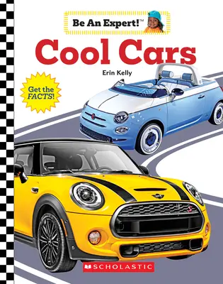 Des voitures sympas (Soyez un expert !) - Cool Cars (Be an Expert!)