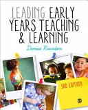 Enseignement et apprentissage de la petite enfance - Early Years Teaching and Learning