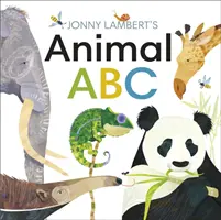 L'ABC des animaux de Jonny Lambert - Jonny Lambert's Animal ABC