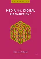 Médias et gestion numérique - Media and Digital Management