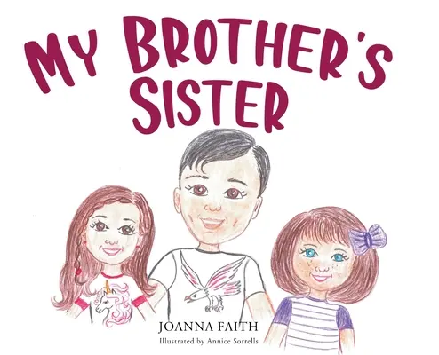 La sœur de mon frère - My Brother's Sister