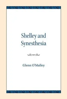 Shelley et la synesthésie - Shelley and Synesthesia