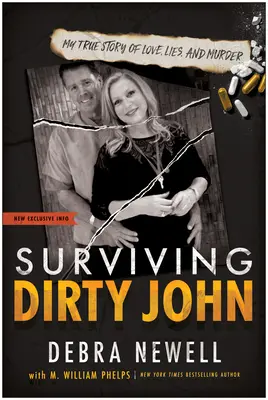 Survivre à Dirty John : ma véritable histoire d'amour, de mensonges et de meurtre - Surviving Dirty John: My True Story of Love, Lies, and Murder