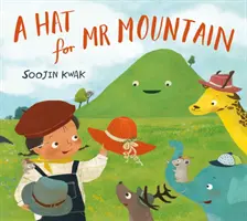 Un chapeau pour la montagne MR - A Hat for MR Mountain