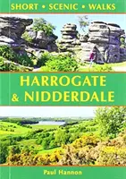 Harrogate et Nidderdale - Harrogate & Nidderdale