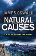 Causes naturelles - Inspecteur McLean 1 - Natural Causes - Inspector McLean 1