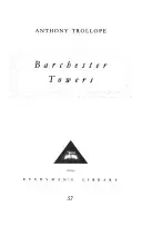 Les Tours de Barchester - Barchester Towers