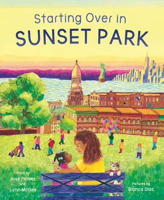 Repartir à zéro à Sunset Park - Starting Over in Sunset Park