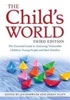 Le monde de l'enfant, troisième édition : Le guide essentiel pour l'évaluation des enfants, des jeunes et de leurs familles en situation de vulnérabilité - The Child's World, Third Edition: The Essential Guide to Assessing Vulnerable Children, Young People and Their Families