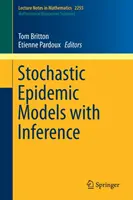 Modèles épidémiques stochastiques avec inférence - Stochastic Epidemic Models with Inference