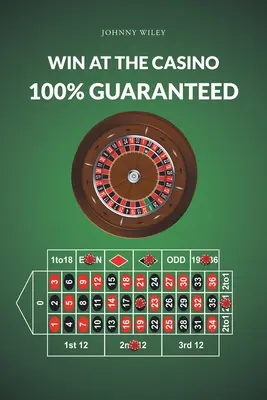 Gagner au casino 100% garanti - Win at the Casino 100% Guaranteed