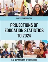 Projections des statistiques de l'éducation jusqu'en 2024 - Projections of Education Statistics to 2024