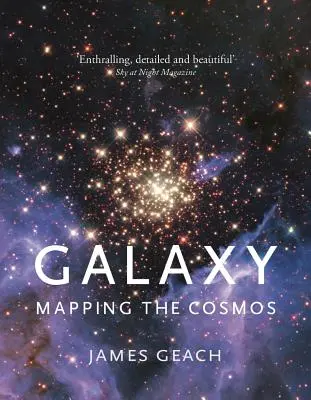 Galaxie : La cartographie du cosmos - Galaxy: Mapping the Cosmos
