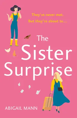 La sœur surprise - The Sister Surprise