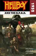 Hellboy et le B.P.R.D. : 1952 - Hellboy and the B.P.R.D: 1952