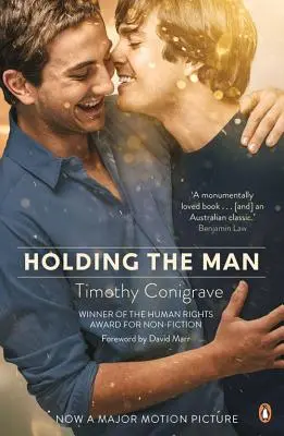 Tenir l'homme - Holding the Man