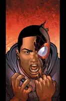 Miles Morales : Grande Responsabilité - Miles Morales: Great Responsibility