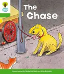 Le Petit Robert : Niveau 2 : Plus d'histoires B : La poursuite - Oxford Reading Tree: Level 2: More Stories B: The Chase
