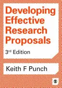 Développer des propositions de recherche efficaces - Developing Effective Research Proposals