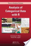 Analyse de données catégorielles avec R - Analysis of Categorical Data with R