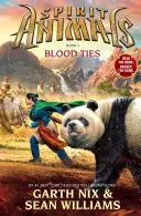 Blood Ties (Spirit Animals, Book 3), 3