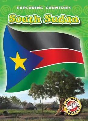 Sud Soudan - South Sudan