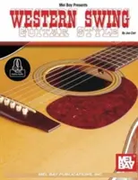 Style de guitare Western Swing - Western Swing Guitar Style