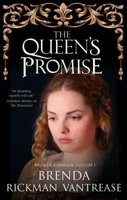 La promesse de la reine - The Queen's Promise