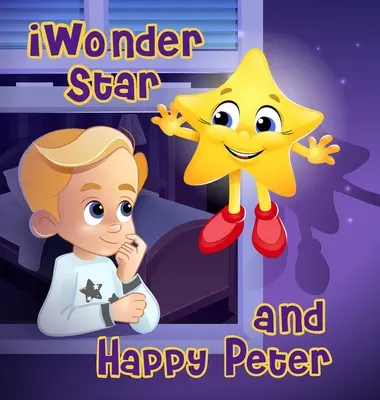 iWonder Star et Happy Peter - iWonder Star and Happy Peter