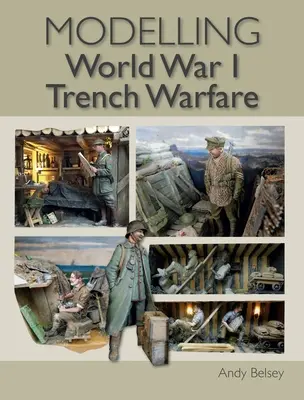 Modélisation de la guerre des tranchées de la Première Guerre mondiale - Modelling Ww1 Trench Warfare