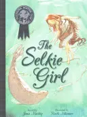 La fille Selkie - The Selkie Girl