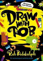 Dessiner avec Rob - Draw With Rob