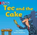 Tec et le gâteau - Tec and the Cake