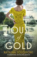 Maison d'or - House of Gold