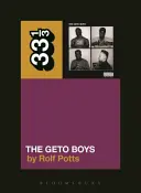 Les Geto Boys' les Geto Boys - Geto Boys' the Geto Boys