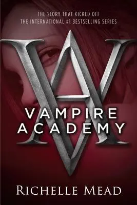 Académie des vampires - Vampire Academy