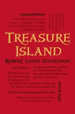 L'île au trésor - Treasure Island