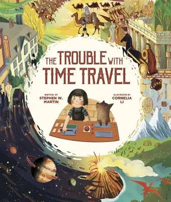 Le problème du voyage dans le temps - The Trouble with Time Travel