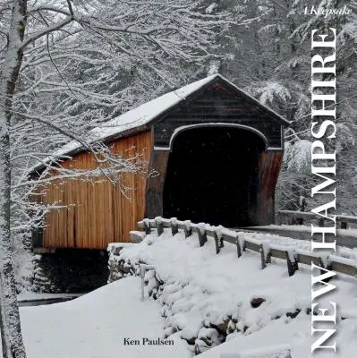 Le New Hampshire : Un souvenir - New Hampshire: A Keepsake