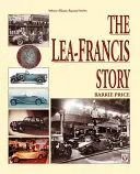 L'histoire de Lea-Francis - The Lea-Francis Story