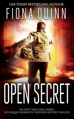 Secret de Polichinelle - Open Secret