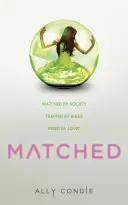 Matché - Matched