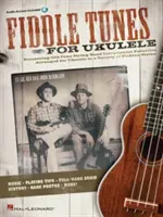 Fiddle Tunes for Ukulele (en anglais) - Fiddle Tunes for Ukulele