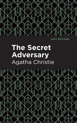 L'adversaire secret - The Secret Adversary