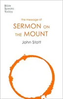 Message du Sermon sur la Montagne (Stott John (Auteur)) - Message of the Sermon on the Mount (Stott John (Author))